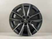 5JJ601025F Felge Alu SKODA Fabia III Kombi (NJ) 1.4 TDI 77 kW 105 PS (10.2014-