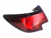 Rückleuchte außen links OPEL Astra K (B16) 1.4 Turbo 92 kW 125 PS (06.2015-> )