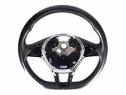 Lenkrad VW Touran II (5T) 1.2 TSI 81 kW 110 PS (05.2015-> ) 6C0419091BM