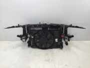 Kühlerpaket mit Schlossträger MERCEDES-BENZ GLA (H247) GLA 200 120 kW 163 PS (