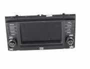 3G0919605D Display VW Passat B8 (3G) 2.0 TDI 4motion 140 kW 190 PS (11.2014->