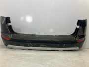 Stoßstange hinten SEAT Ateca (KH7, KHP) 1.5 TSI 110 kW 150 PS (07.2018-> ) 575