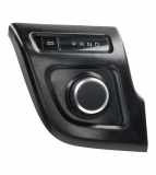 Schalthebel FIAT Ducato Kasten (250) E-Ducato Hydrogen 205 kW 279 PS (04.2025-