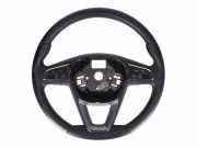 Lenkrad SEAT Leon (5F) 1.4 TSI 90 kW 122 PS (11.2012-> ) (ab 11/2012)