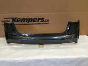 Stoßstange hinten BMW 2er Gran Coupe (F44) 216d 85 kW 116 PS (03.2020-> ) (ab 03/2020)