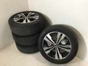 Kompletträder MERCEDES-BENZ GLB (X247) GLB 200 120 kW 163 PS (08.2019-> ) A247