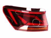 Rückleuchte außen links VW Touareg III (CR7) 3.0 TSI 4motion 250 kW 340 PS (03