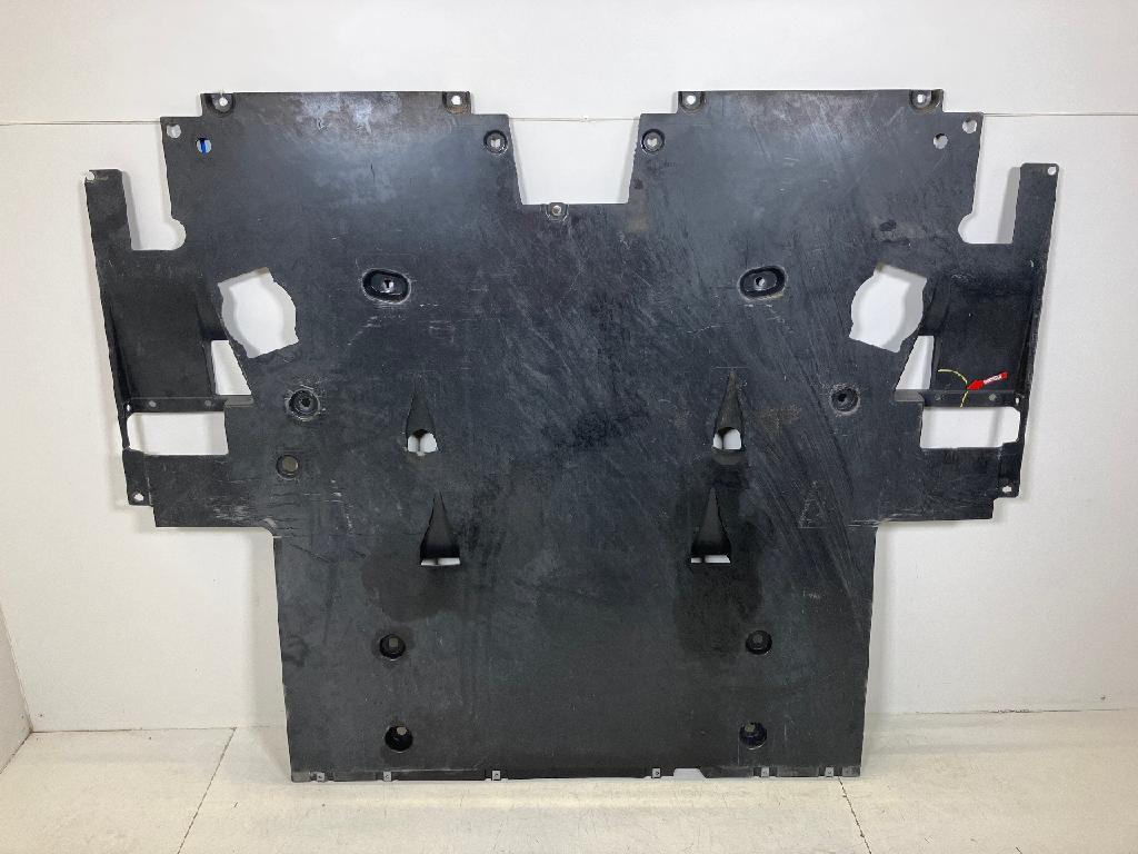 Unterfahrschutz FERRARI 458 4.5 416 kW 566 PS (12.2009-> ) Bild Unterfahrschutz FERRARI 458 4.5 416 kW 566 PS (12.2009-> )