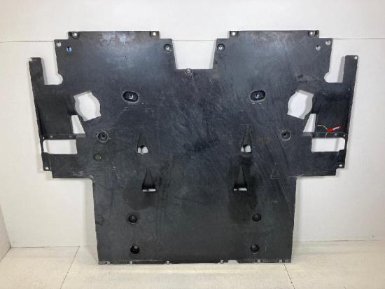 Unterfahrschutz FERRARI 458 4.5 416 kW 566 PS (12.2009-> ) Bild Unterfahrschutz FERRARI 458 4.5 416 kW 566 PS (12.2009-> )