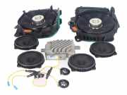 9362661 Lautsprechersystem BMW 4er Coupe (G22, G82) 420d Mild-Hybrid 140 kW 19