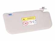 Sonnenblende rechts MITSUBISHI Space Star VI Schrägheck (A0) 1.2 52 kW 71 PS (