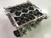 H6BG-6090-AC Zylinderkopf FORD Fiesta VII (HJ, HF) 1.0 EcoBoost 70 kW 95 PS (1