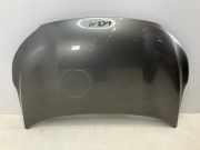 Motorhaube KIA Stonic (YB) 1.0 T-GDI 88 kW 120 PS (07.2017-> ) 66400H8400