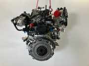 Motor Moteur Engine Komplett KIA Stonic (YB) 1.0 T-GDI 88 kW 120 PS (07.2017->