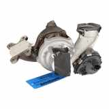 05E145702A Turbolader VW Transporter T7 Multivan 1.5 TSI 100 kW 136 PS (10.202