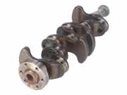 Kurbelwelle SKODA Fabia III (NJ) 1.2 TSI 66 kW 90 PS (08.2014-> ) CJZ