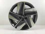 Felge Alu HYUNDAI Nexo FCEV 120 kW 163 PS (03.2018-> ) 52910-M5420