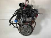 BLFB N0HA Motor Moteur Engine Komplett FORD Transit V363 Pritsche/Fahrgestell (F