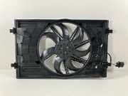 Elektrolüfter AUDI A3 Sportback (8V) 2.0 TDI 110 kW 150 PS (09.2012-> ) (ab 09/2012)