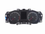 Tachometer VW Polo VI (AW) 1.0 48 kW 65 PS (08.2017-> ) (ab 08/2017)