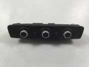 Heizungsbetätigung (Konsole) AUDI A3 Sportback (8V) 8V0820047F