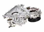 Stirndeckel (Motor) VW Amarok (2H) 3.0 TDI 4motion 150 kW 204 PS (06.2016-> ) (ab 06/2016)