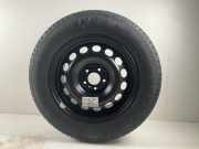 Notrad OPEL Vivaro C Kasten (K0) Vivaro-e HYDROGEN 100 kW 136 PS (08.2022-> )