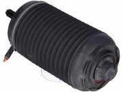 Feder links hinten PORSCHE Macan (95B) 95B616001A
