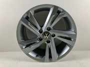 Felge Alu VW Golf VIII (CD) 1.5 eTSI 110 kW 150 PS (12.2019-> ) 5H0601025AF