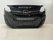 Stoßstange vorne OPEL Vivaro C Kasten (K0) Vivaro-e HYDROGEN 100 kW 136 PS (08