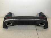 Stoßstange hinten MERCEDES-BENZ GLA (H247) GLA 250 4matic 165 kW 224 PS (02.20