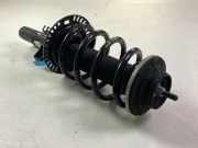Federbein VW Transporter T5 Kasten 1.9 TDI 63 kW 86 PS (04.2003-11.2009) 7E541