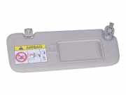 Sonnenblende rechts HYUNDAI Ioniq (AE) 1.6 GDI Hybrid 77 kW 105 PS (03.2016->