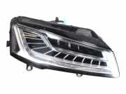 Hauptscheinwerfer rechts AUDI A8 (4H) 3.0 TDI quattro 190 kW 258 PS (10.2013-0