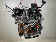 Motor ohne Anbauteile FORD Transit V363 Pritsche/Fahrgestell (FED, FFD) 2.0 TDCi 125 kW 170 PS (03.2016-> ) (ab 03/2016)