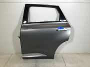 77003-M5001 Tür links hinten HYUNDAI Nexo FCEV 120 kW 163 PS (03.2018-> )