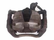 Bremssattel links vorne TOYOTA Proace City Kasten (BPZ) 1.5 D-4D 100 75 kW 102