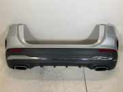 Stoßstange hinten MERCEDES-BENZ GLA (H247) GLA 200 4matic 120 kW 163 PS (10.20