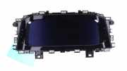 5H0920340C Tachometer VW Transporter T7 Multivan 1.5 TSI 100 kW 136 PS (10.202