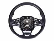 Lenkrad RENAULT Megane IV Grandtour (K9A) 1.3 TCe 140 103 kW 140 PS (01.2018->