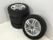 Kompletträder MERCEDES-BENZ GLA (H247) GLA 200 120 kW 163 PS (02.2020-> ) A247