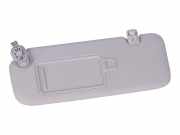 Sonnenblende links HYUNDAI Ioniq (AE) 1.6 GDI Hybrid 77 kW 105 PS (03.2016-> )