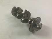 Kurbelwelle VW Tiguan II (AD) 2.0 TSI 4motion 140 kW 190 PS (09.2018-> ) 06K10