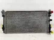 Kühler SEAT Ibiza IV (6J) 1.2 TSI 66 kW 90 PS (05.2015-> ) 6R0121253A