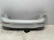 Stoßstange hinten VW Golf VIII (CD) 1.0 TSI 81 kW 110 PS (02.2020-> ) 5H680741
