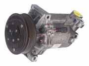 Klimakompressor NISSAN Pulsar (C13) 1.5 dCi 81 kW 110 PS (10.2014-> ) 926003ZL