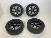 Sommerräder VW Golf VIII 8 19 Zoll Estoril Alufelgen