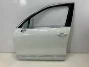 Tür links vorne VW Touareg II (7P) 3.0 TDI V6 176 kW 239 PS (01.2010-03.2018)