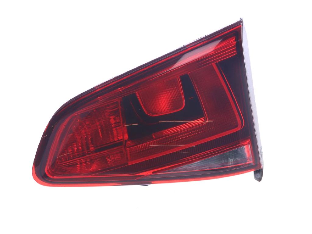 Rückleuchte innen rechts VW Golf VII (5G) 2.0 TDI 4motion 110 kW 150 PS (11.20