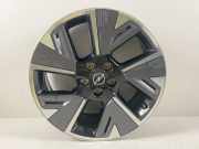 9850014180 Felge Alu OPEL Astra L Sports Tourer (OV5) Astra-e 115 kW 156 PS (0